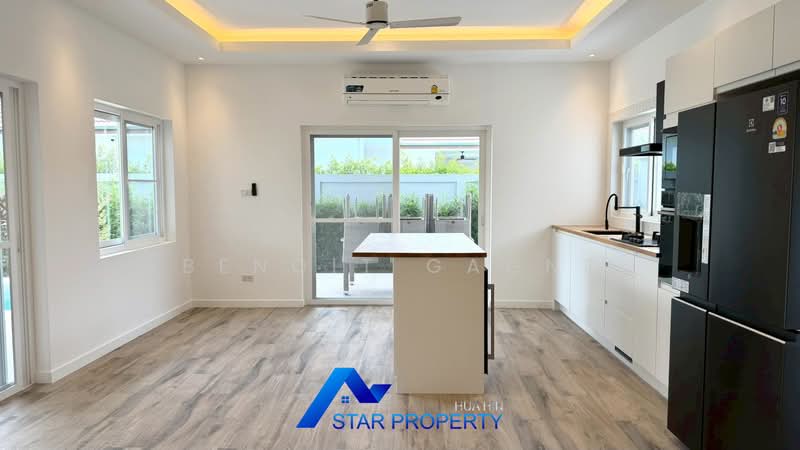 Mali Vista, Prachuap Khiri Khan, Thap Tai, Hua Hin, Prachuap Khiri Khan, 3 Bedrooms, 185 sqm, Villa For Sale, by Ketsara Seerupee, 500406204 - DDproperty.com