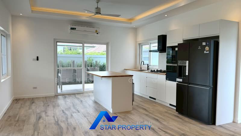 Mali Vista, Prachuap Khiri Khan, Thap Tai, Hua Hin, Prachuap Khiri Khan, 3 Bedrooms, 185 sqm, Villa For Sale, by Ketsara Seerupee, 500406204 - DDproperty.com