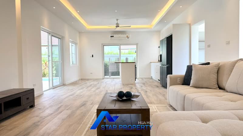 Mali Vista, Prachuap Khiri Khan, Thap Tai, Hua Hin, Prachuap Khiri Khan, 3 Bedrooms, 185 sqm, Villa For Sale, by Ketsara Seerupee, 500406204 - DDproperty.com