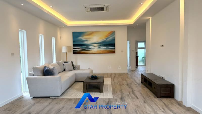 Mali Vista, Prachuap Khiri Khan, Thap Tai, Hua Hin, Prachuap Khiri Khan, 3 Bedrooms, 185 sqm, Villa For Sale, by Ketsara Seerupee, 500406204 - DDproperty.com