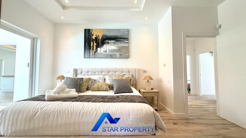 Mali Vista, Prachuap Khiri Khan, Thap Tai, Hua Hin, Prachuap Khiri Khan, 3 Bedrooms, 185 sqm, Villa For Sale, by Ketsara Seerupee, 500406204 - DDproperty.com