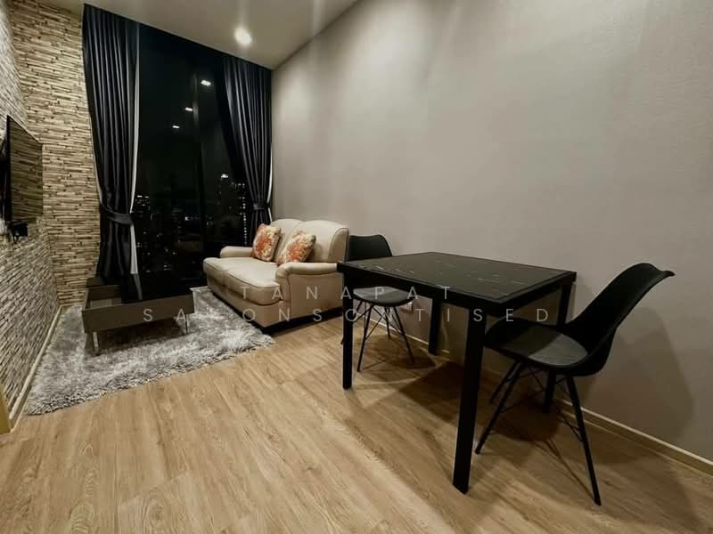 Noble State 39, Bangkok, 35 Soi Sukhumvit 39, Khlong Tan Nua, Watthana, Bangkok, 1 Bedroom, 35 sqm, Condo For Rent, by Tanapat Sakonsontised, 500406206 - DDproperty.com