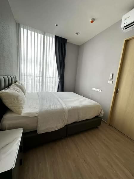 Noble State 39, Bangkok, 35 Soi Sukhumvit 39, Khlong Tan Nua, Watthana, Bangkok, 1 Bedroom, 35 sqm, Condo For Rent, by Tanapat Sakonsontised, 500406206 - DDproperty.com