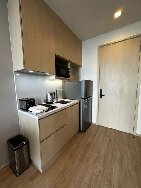 Noble State 39, Bangkok, 35 Soi Sukhumvit 39, Khlong Tan Nua, Watthana, Bangkok, 1 Bedroom, 35 sqm, Condo For Rent, by Tanapat Sakonsontised, 500406206 - DDproperty.com