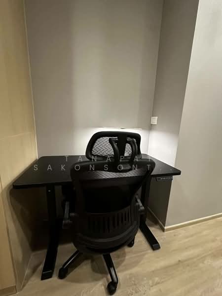 Noble State 39, Bangkok, 35 Soi Sukhumvit 39, Khlong Tan Nua, Watthana, Bangkok, 1 Bedroom, 35 sqm, Condo For Rent, by Tanapat Sakonsontised, 500406206 - DDproperty.com