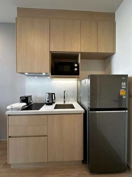 Noble State 39, Bangkok, 35 Soi Sukhumvit 39, Khlong Tan Nua, Watthana, Bangkok, 1 Bedroom, 35 sqm, Condo For Rent, by Tanapat Sakonsontised, 500406206 - DDproperty.com