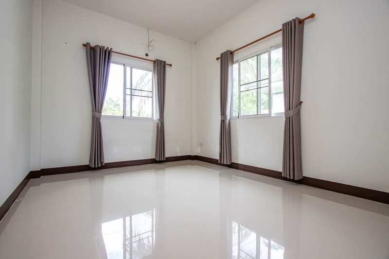 3 Bedroom House for Sale in Saraphi, Chiang Mai, Chum Phu, Saraphi, Chiang Mai, 3 Bedrooms, 120 sqm, Single Detached House For Sale, by คุณ รุ่งทิพย์, 500406208 - DDproperty.com