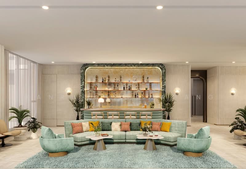 PTY Residence Sai 1 : พีทีวาย เรสซิเดนซ์ สาย 1, ชลบุรี, หนองปรือ, บางละมุง, ชลบุรี, 60 ตร.ม., คอนโด ขาย, โดย Kanrutai Dawruang, 500406210 - DDproperty.com