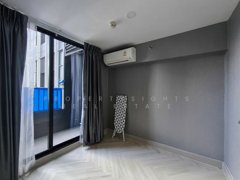 Knightsbridge Prime Sathorn, Bangkok, 599 Naradhiwas Rajanagarindra Road, Thung Maha Mek, Sathon, Bangkok, 2 Bedrooms, 59 sqm, Condo For Rent, by PROPERTYSIGHTS REAL ESTATE, 500406211 - DDproperty.com