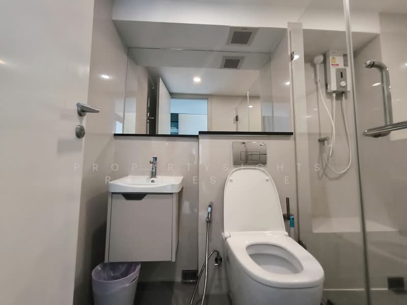 Knightsbridge Prime Sathorn, Bangkok, 599 Naradhiwas Rajanagarindra Road, Thung Maha Mek, Sathon, Bangkok, 2 Bedrooms, 59 sqm, Condo For Rent, by PROPERTYSIGHTS REAL ESTATE, 500406211 - DDproperty.com