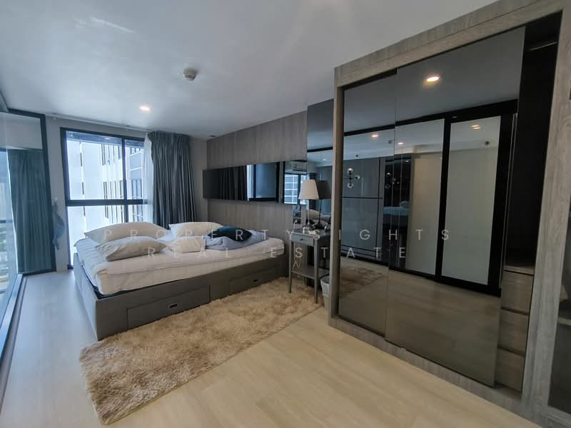 Knightsbridge Prime Sathorn : ไนท์บริดจ์ ไพรม์ สาทร, กรุงเทพ, 599 นราธิวาสราชนครินทร์, ทุ่งมหาเมฆ, สาทร, กรุงเทพ, 59 ตร.ม., คอนโด ให้เช่า, โดย PROPERTYSIGHTS REAL ESTATE, 500406211 - DDproperty.com