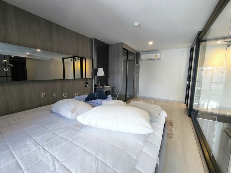 Knightsbridge Prime Sathorn : ไนท์บริดจ์ ไพรม์ สาทร, กรุงเทพ, 599 นราธิวาสราชนครินทร์, ทุ่งมหาเมฆ, สาทร, กรุงเทพ, 59 ตร.ม., คอนโด ให้เช่า, โดย PROPERTYSIGHTS REAL ESTATE, 500406211 - DDproperty.com