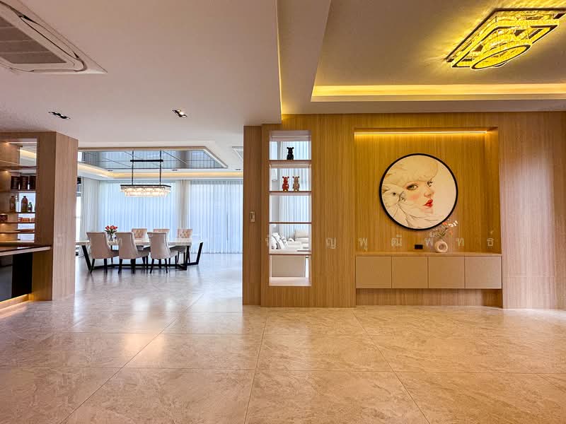 Brand New Modern 4 Bed Pool Villa in the City for Sale, Chiang Mai, Wat Khet, Muang Chiang Mai, Chiang Mai, 4 Bedrooms, 604 sqm, Villa For Sale, by Nunthawat Hiranputtipat, 500406212 - DDproperty.com