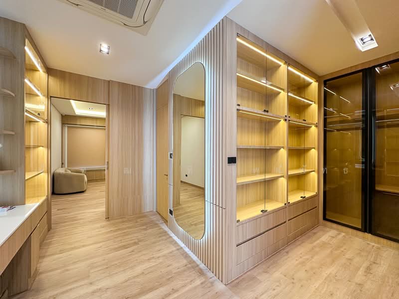 Brand New Modern 4 Bed Pool Villa in the City for Sale, Chiang Mai, Wat Khet, Muang Chiang Mai, Chiang Mai, 4 Bedrooms, 604 sqm, Villa For Sale, by Nunthawat Hiranputtipat, 500406212 - DDproperty.com