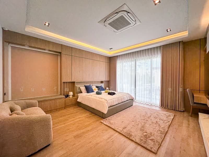 ขายบ้าน ในเมืองเชียงใหม่ บ้านโมเดิร์นพูลวิลล่า 4 ห้องนอน บนที่ดิน 141 ตร.ว, เชียงใหม่, วัดเกต, เมืองเชียงใหม่, เชียงใหม่, 604 ตร.ม., วิลล่า ขาย, โดย นันทวัฒน์ หิรัญพุฒิพัทธ์, 500406212 - DDproperty.com