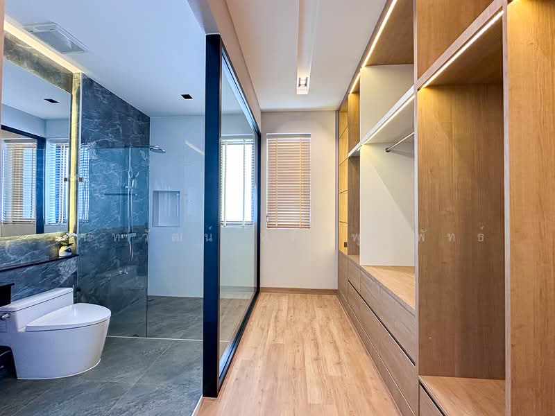 Brand New Modern 4 Bed Pool Villa in the City for Sale, Chiang Mai, Wat Khet, Muang Chiang Mai, Chiang Mai, 4 Bedrooms, 604 sqm, Villa For Sale, by Nunthawat Hiranputtipat, 500406212 - DDproperty.com