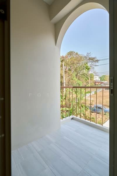 Vera Villa, Chiang Mai, Su Thep, Muang Chiang Mai, Chiang Mai, 3 Bedrooms, 200 sqm, Single Detached House For Sale, by Posh CM, 500406213 - DDproperty.com