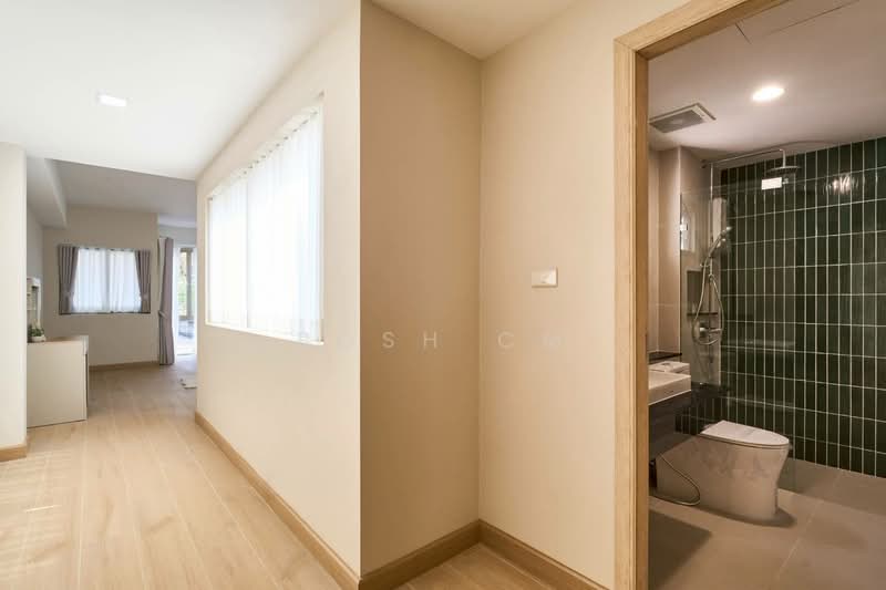 Vera Villa, Chiang Mai, Su Thep, Muang Chiang Mai, Chiang Mai, 3 Bedrooms, 200 sqm, Single Detached House For Sale, by Posh CM, 500406213 - DDproperty.com