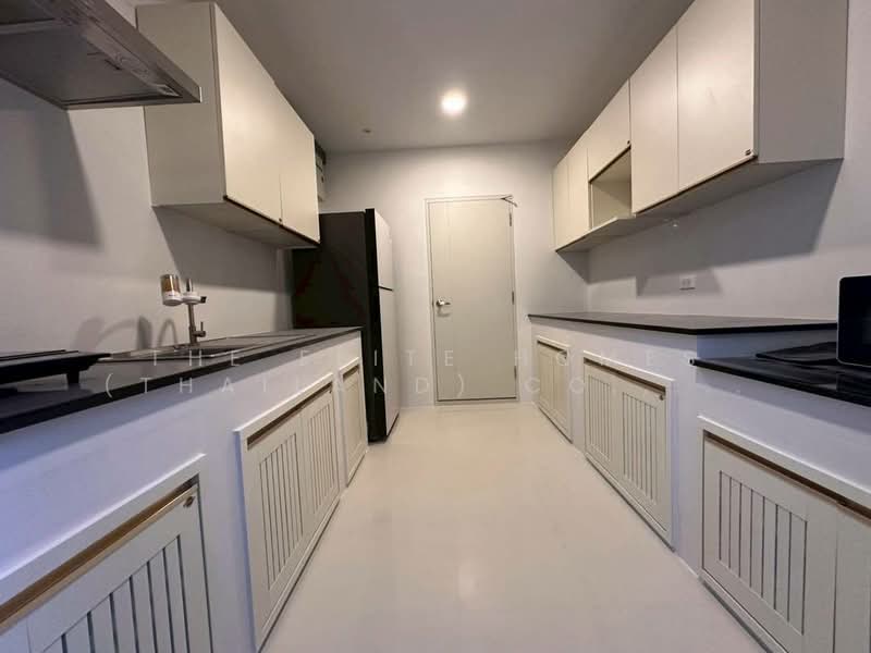 Centro Bangna, Samut Prakan, 111 Soi 3, Bang Kaeo, Bang Plee, Samut Prakan, 4 Bedrooms, 303 sqm, Single Detached House For Rent, by The Elite Homes (Thailand) Co., Ltd., 500406214 - DDproperty.com
