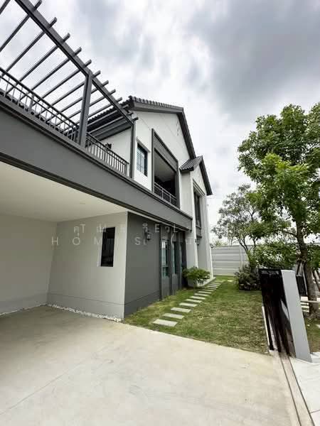 Centro Bangna, Samut Prakan, 111 Soi 3, Bang Kaeo, Bang Plee, Samut Prakan, 4 Bedrooms, 303 sqm, Single Detached House For Rent, by The Elite Homes (Thailand) Co., Ltd., 500406214 - DDproperty.com