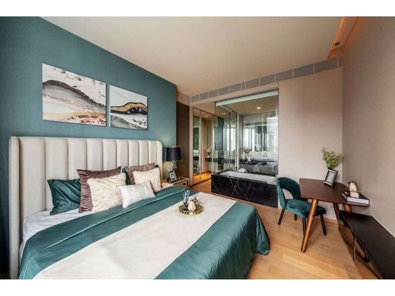 Saladaeng One, Bangkok, Sala Daeng 1 Alley, Silom, Bang Rak, Bangkok, 1 Bedroom, 56 sqm, Condo For Sale, by Simon Decalf, 500406216 - DDproperty.com