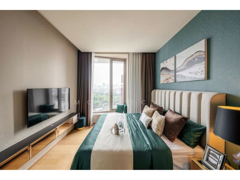 Saladaeng One, Bangkok, Sala Daeng 1 Alley, Silom, Bang Rak, Bangkok, 1 Bedroom, 56 sqm, Condo For Sale, by Simon Decalf, 500406216 - DDproperty.com