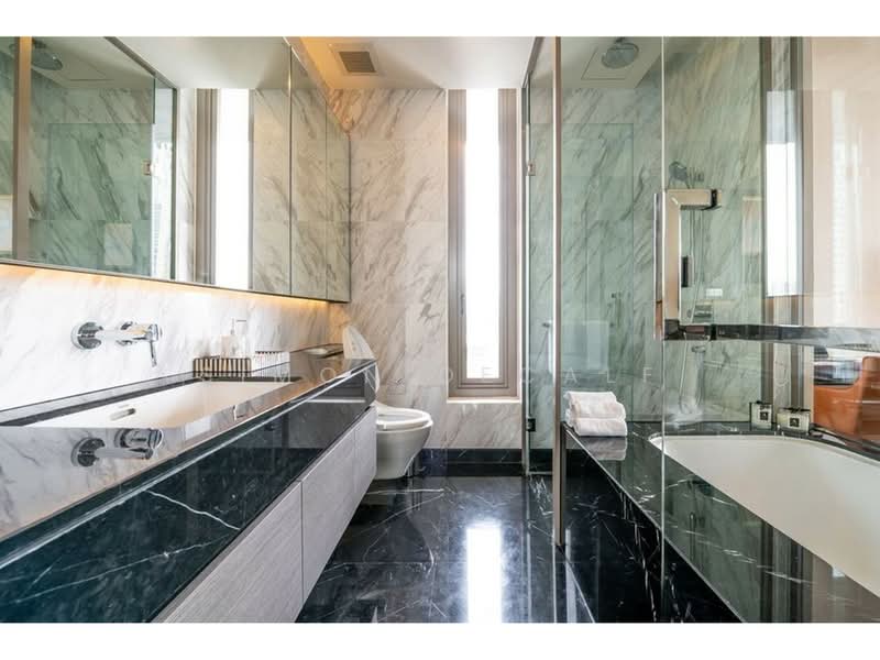 Saladaeng One, Bangkok, Sala Daeng 1 Alley, Silom, Bang Rak, Bangkok, 1 Bedroom, 56 sqm, Condo For Sale, by Simon Decalf, 500406216 - DDproperty.com