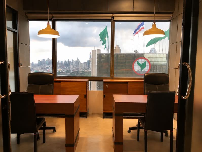 PHAHOLYOTHIN PLACE, Bangkok, พหลโยธิน, Samsen Nai, Phaya Thai, Bangkok, , 167 sqm, Office Space For Rent, by Sky, 500406217 - DDproperty.com