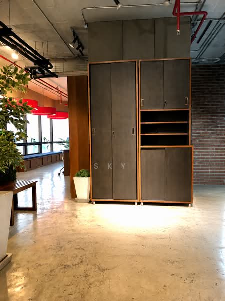PHAHOLYOTHIN PLACE, Bangkok, พหลโยธิน, Samsen Nai, Phaya Thai, Bangkok, , 167 sqm, Office Space For Rent, by Sky, 500406217 - DDproperty.com