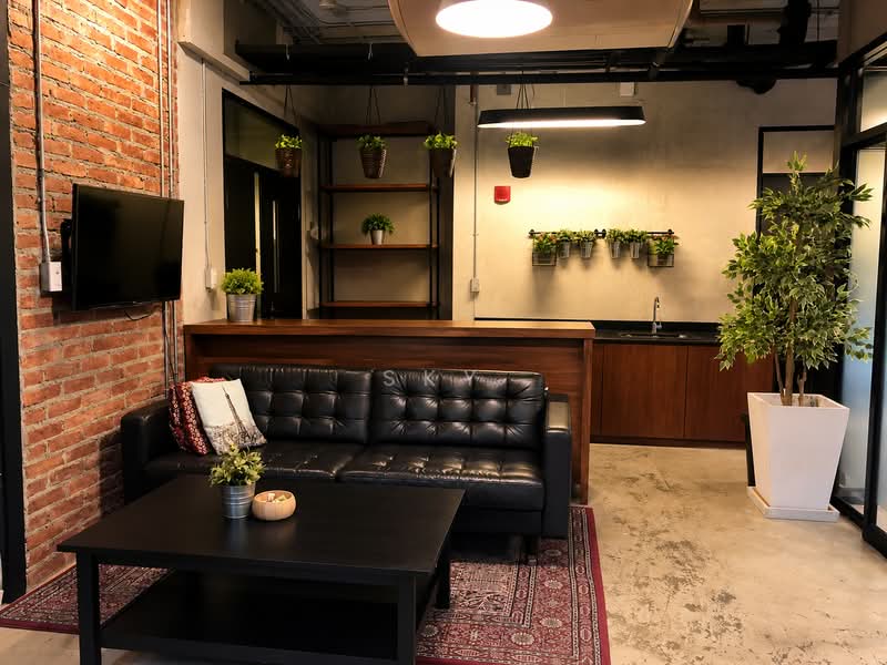 PHAHOLYOTHIN PLACE, Bangkok, พหลโยธิน, Samsen Nai, Phaya Thai, Bangkok, , 167 sqm, Office Space For Rent, by Sky, 500406217 - DDproperty.com