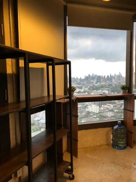 PHAHOLYOTHIN PLACE, Bangkok, พหลโยธิน, Samsen Nai, Phaya Thai, Bangkok, , 167 sqm, Office Space For Rent, by Sky, 500406217 - DDproperty.com