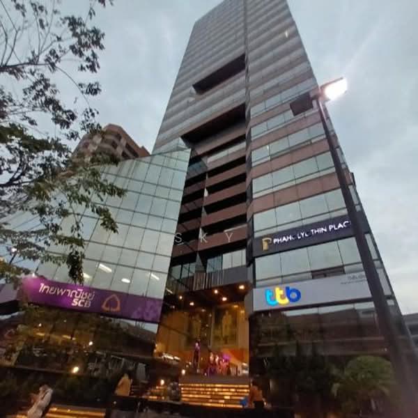 PHAHOLYOTHIN PLACE, Bangkok, พหลโยธิน, Samsen Nai, Phaya Thai, Bangkok, , 167 sqm, Office Space For Rent, by Sky, 500406217 - DDproperty.com