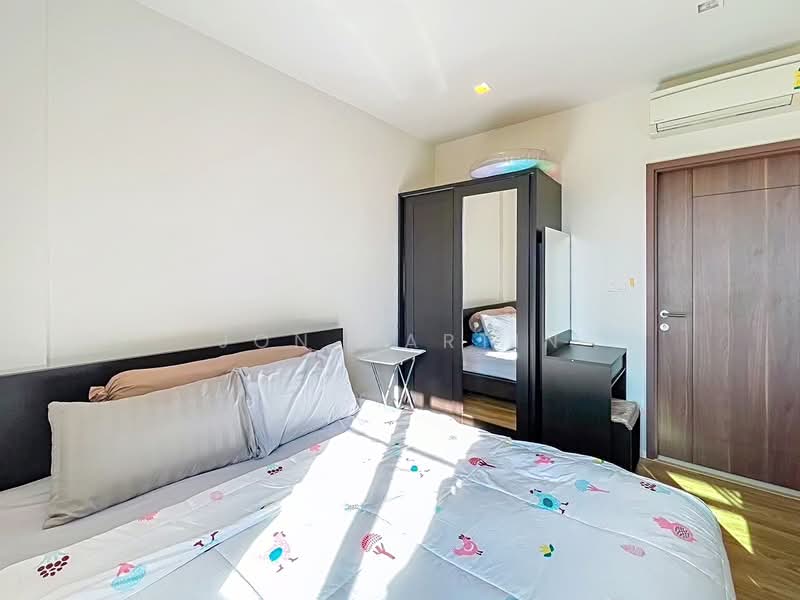 Autumn Hua Hin : ออทัมน์ หัวหิน, ประจวบคีรีขันธ์, หนองแก-ตะเกียบ, หนองแก, หัวหิน, ประจวบคีรีขันธ์, 40 ตร.ม., คอนโด ขาย, โดย Jon Martin, 500406218 - DDproperty.com