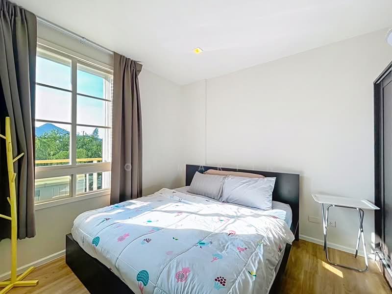 Autumn Hua Hin, Prachuap Khiri Khan, Nong Kae, Hua Hin, Prachuap Khiri Khan, 1 Bedroom, 40 sqm, Condo For Sale, by Jon Martin, 500406218 - DDproperty.com