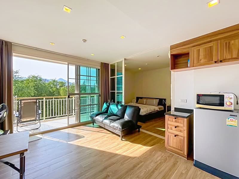 Autumn Hua Hin, Prachuap Khiri Khan, Nong Kae, Hua Hin, Prachuap Khiri Khan, 1 Bedroom, 40 sqm, Condo For Sale, by Jon Martin, 500406218 - DDproperty.com