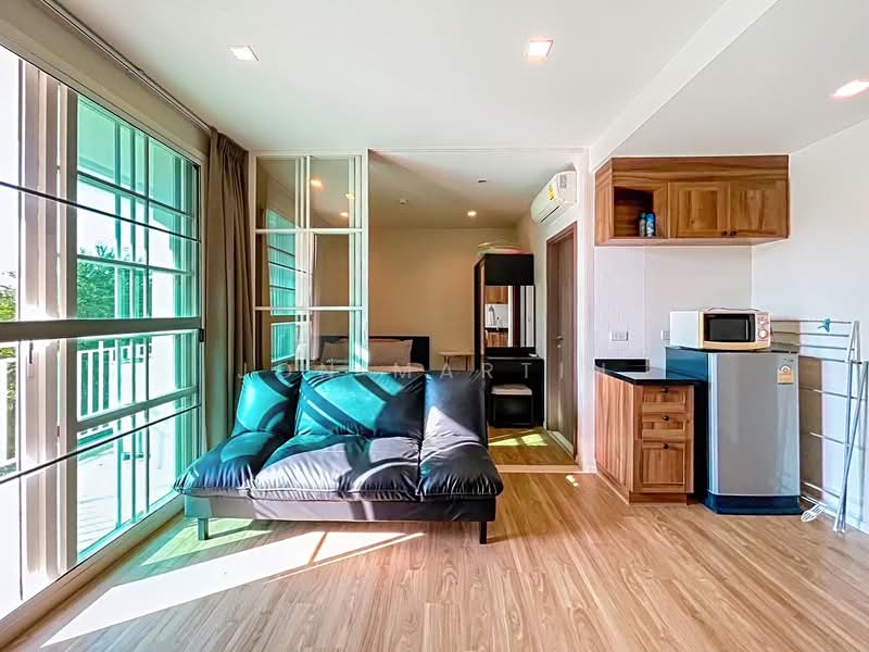 Autumn Hua Hin, Prachuap Khiri Khan, Nong Kae, Hua Hin, Prachuap Khiri Khan, 1 Bedroom, 40 sqm, Condo For Sale, by Jon Martin, 500406218 - DDproperty.com