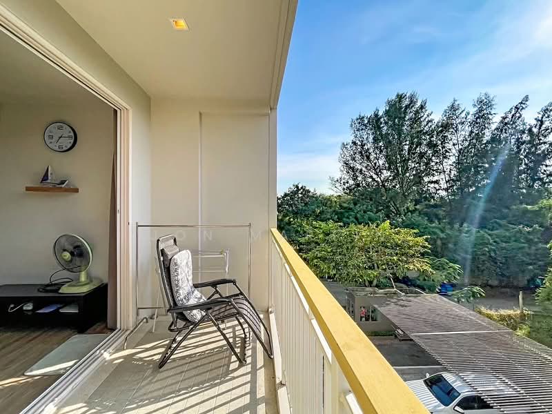Autumn Hua Hin, Prachuap Khiri Khan, Nong Kae, Hua Hin, Prachuap Khiri Khan, 1 Bedroom, 40 sqm, Condo For Sale, by Jon Martin, 500406218 - DDproperty.com