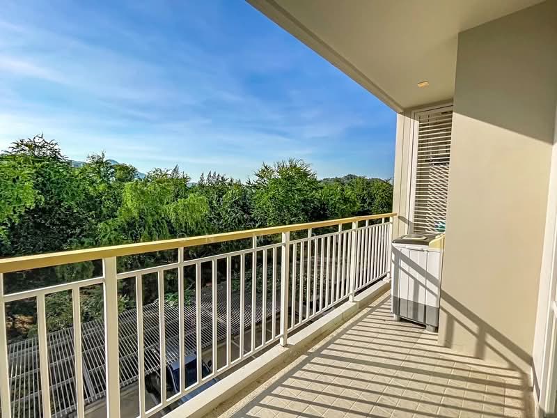 Autumn Hua Hin, Prachuap Khiri Khan, Nong Kae, Hua Hin, Prachuap Khiri Khan, 1 Bedroom, 40 sqm, Condo For Sale, by Jon Martin, 500406218 - DDproperty.com