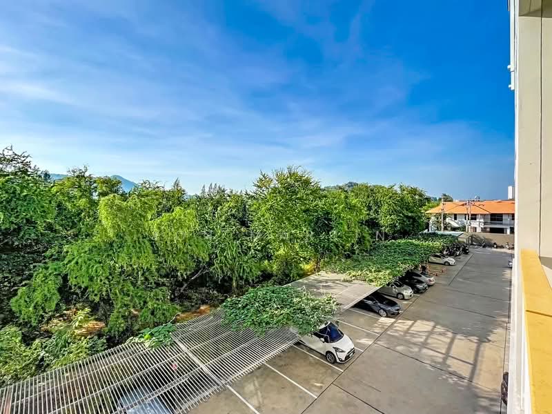 Autumn Hua Hin, Prachuap Khiri Khan, Nong Kae, Hua Hin, Prachuap Khiri Khan, 1 Bedroom, 40 sqm, Condo For Sale, by Jon Martin, 500406218 - DDproperty.com