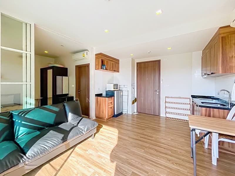 Autumn Hua Hin, Prachuap Khiri Khan, Nong Kae, Hua Hin, Prachuap Khiri Khan, 1 Bedroom, 40 sqm, Condo For Sale, by Jon Martin, 500406218 - DDproperty.com