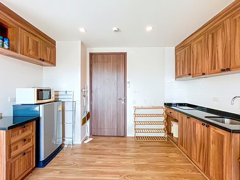 Autumn Hua Hin, Prachuap Khiri Khan, Nong Kae, Hua Hin, Prachuap Khiri Khan, 1 Bedroom, 40 sqm, Condo For Sale, by Jon Martin, 500406218 - DDproperty.com