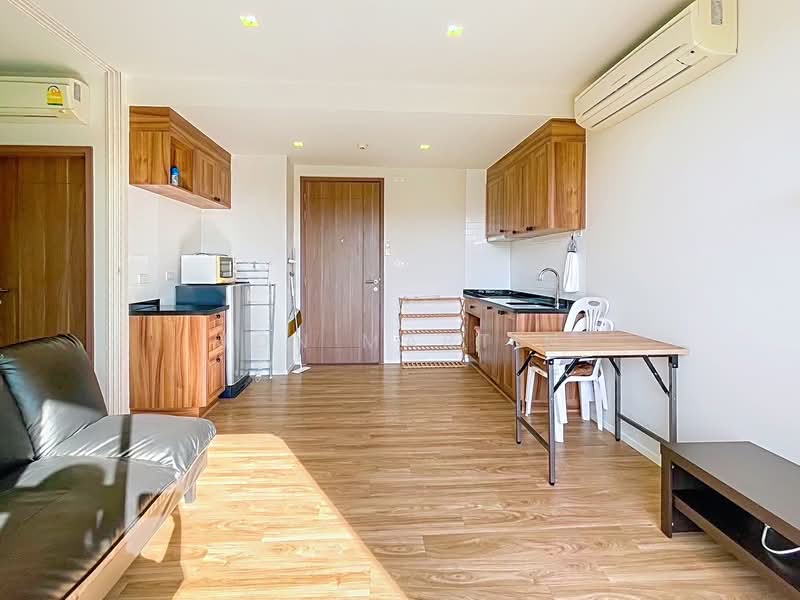 Autumn Hua Hin, Prachuap Khiri Khan, Nong Kae, Hua Hin, Prachuap Khiri Khan, 1 Bedroom, 40 sqm, Condo For Sale, by Jon Martin, 500406218 - DDproperty.com