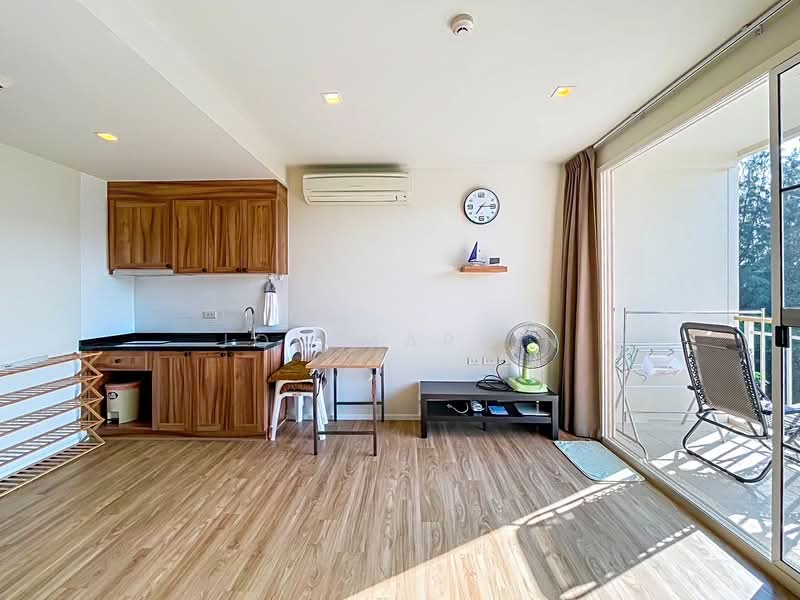 Autumn Hua Hin : ออทัมน์ หัวหิน, ประจวบคีรีขันธ์, หนองแก-ตะเกียบ, หนองแก, หัวหิน, ประจวบคีรีขันธ์, 40 ตร.ม., คอนโด ขาย, โดย Jon Martin, 500406218 - DDproperty.com