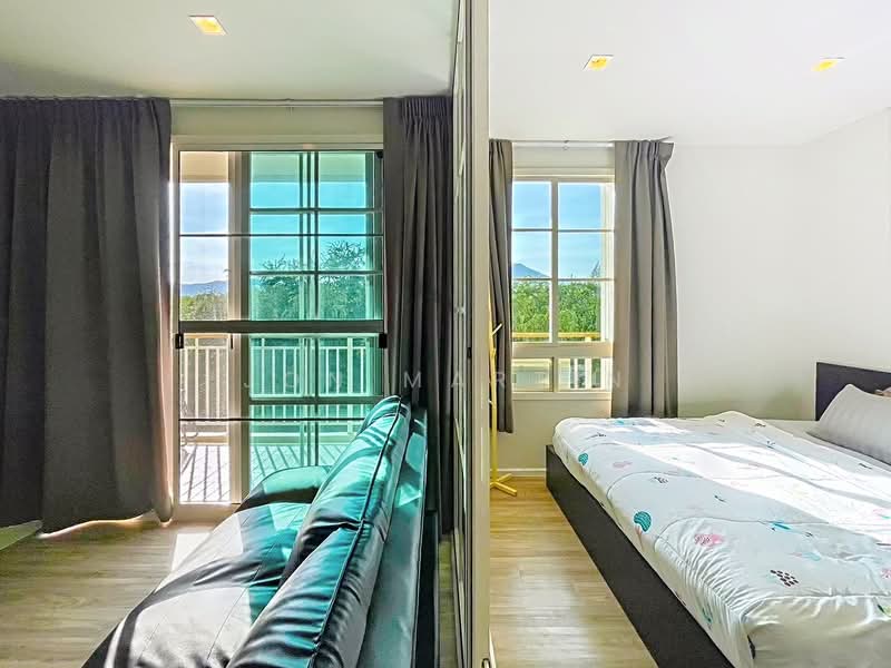 Autumn Hua Hin, Prachuap Khiri Khan, Nong Kae, Hua Hin, Prachuap Khiri Khan, 1 Bedroom, 40 sqm, Condo For Sale, by Jon Martin, 500406218 - DDproperty.com