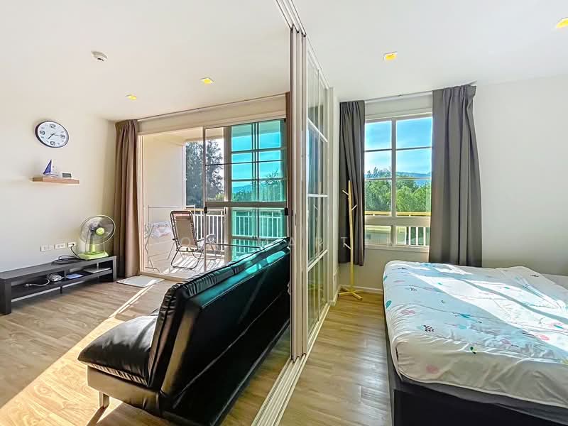 Autumn Hua Hin, Prachuap Khiri Khan, Nong Kae, Hua Hin, Prachuap Khiri Khan, 1 Bedroom, 40 sqm, Condo For Sale, by Jon Martin, 500406218 - DDproperty.com
