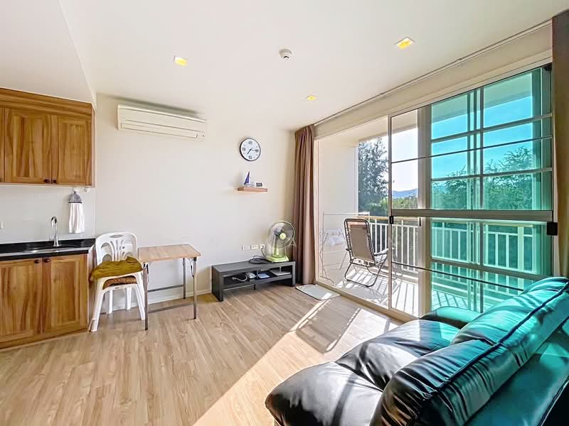 Autumn Hua Hin, Prachuap Khiri Khan, Nong Kae, Hua Hin, Prachuap Khiri Khan, 1 Bedroom, 40 sqm, Condo For Sale, by Jon Martin, 500406218 - DDproperty.com