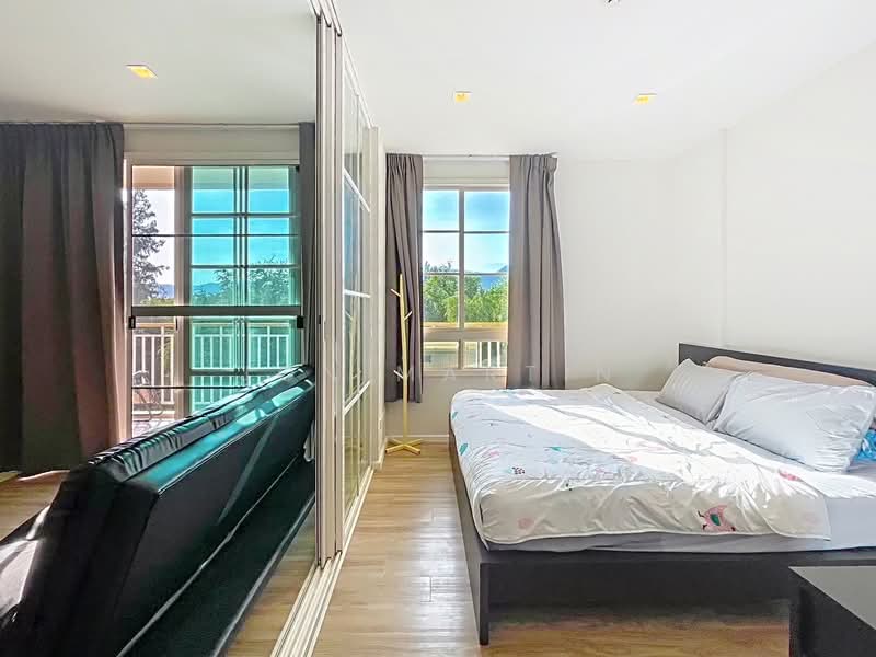 Autumn Hua Hin, Prachuap Khiri Khan, Nong Kae, Hua Hin, Prachuap Khiri Khan, 1 Bedroom, 40 sqm, Condo For Sale, by Jon Martin, 500406218 - DDproperty.com