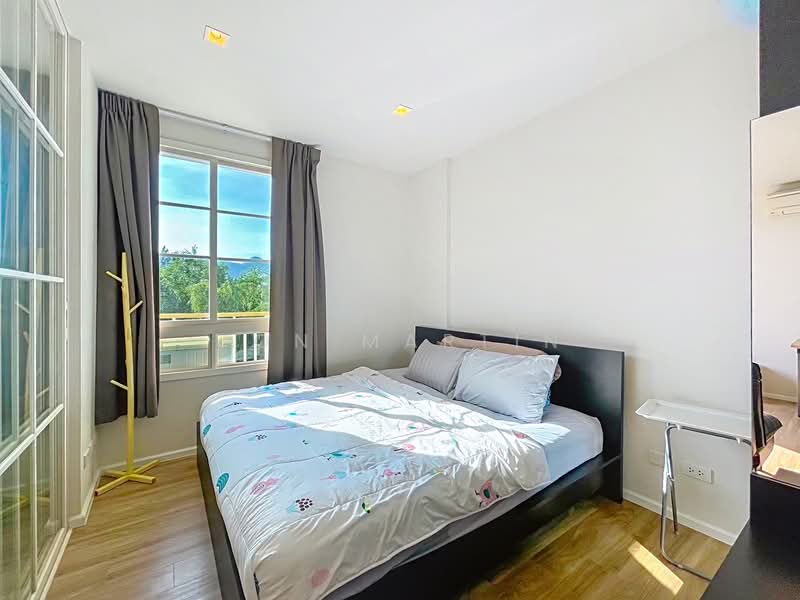 Autumn Hua Hin, Prachuap Khiri Khan, Nong Kae, Hua Hin, Prachuap Khiri Khan, 1 Bedroom, 40 sqm, Condo For Sale, by Jon Martin, 500406218 - DDproperty.com