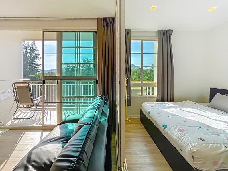 Autumn Hua Hin, Prachuap Khiri Khan, Nong Kae, Hua Hin, Prachuap Khiri Khan, 1 Bedroom, 40 sqm, Condo For Sale, by Jon Martin, 500406218 - DDproperty.com