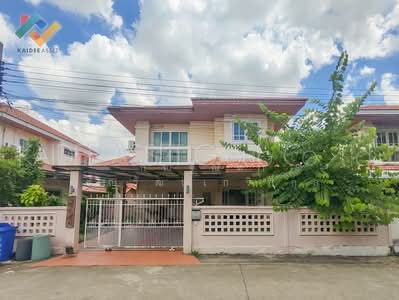 ขาย - บ้านเฟื่องสุข 2, นนทบุรี